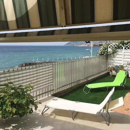 Appartamento Perfect Wave A 10 M Dal Mare Sanremo Esterno foto
